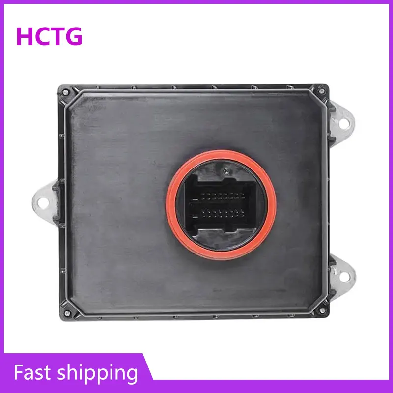 63117492089 LED headlight control module 7492089 For BMW X1 F48 I8 I3 F45 F56 F55 F54 F57 Auto Parts