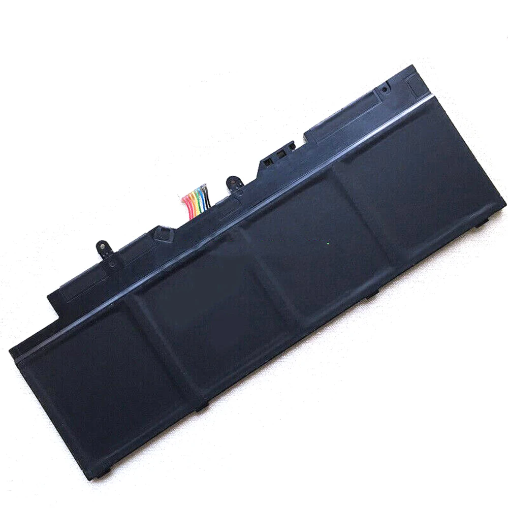 New Genuine Original R15B02W 15.4V 70Wh Laptop Battery for Xiaomi Pro 15.6'' GTX TM1701 i3 8130U i5 8250U i7 8550U  R15B01W