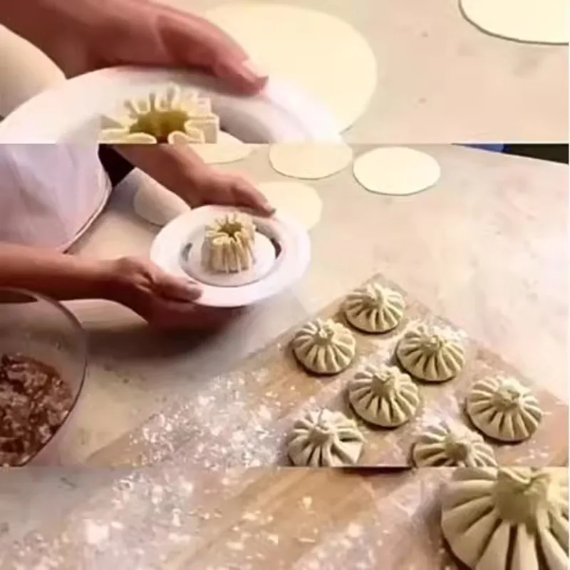 Baozi Maker - Best Kitchen Tool for Delicious Baozi