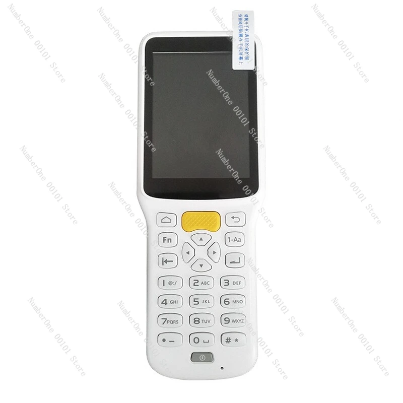 MT30 Android wireless warehousing warehouse inventory machine, e-commerce ERP supermarket express scan code gun