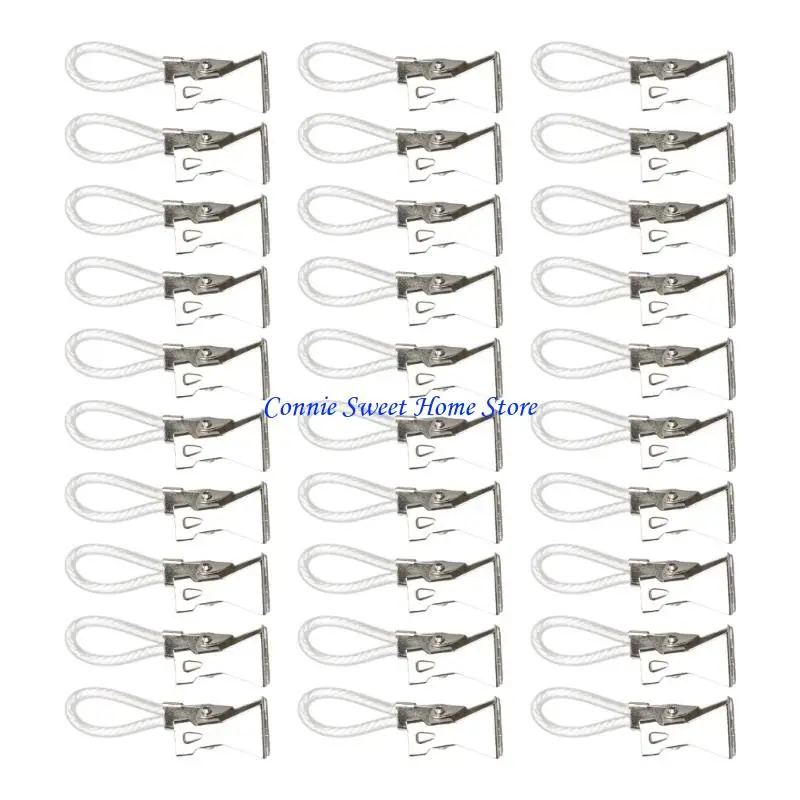 LXAF Not Space Efficient Towel Clamps Multipurpose Hanging Hook Strong Steel Towel Hook for Small Bathrooms Kitchens