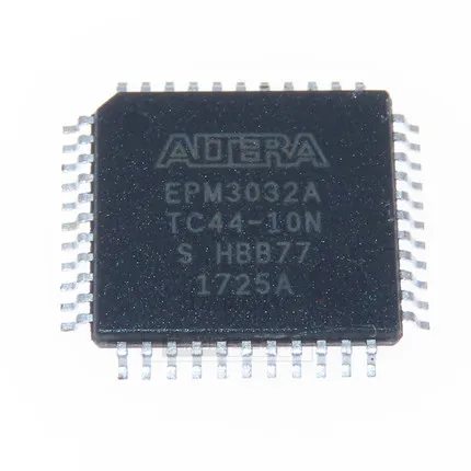 

EPM3032ATC44-10N EPM3032ATC44-4N ALTERA FPGA CPLD EPM3032ATC44-7N EPM3032ATI44-10N