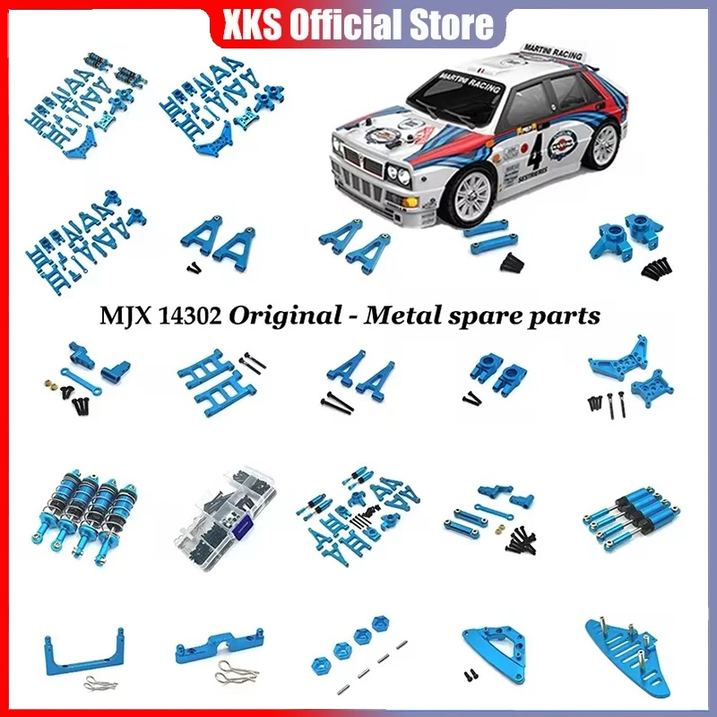Amortiguador Motor sin escobillas ESC servidor