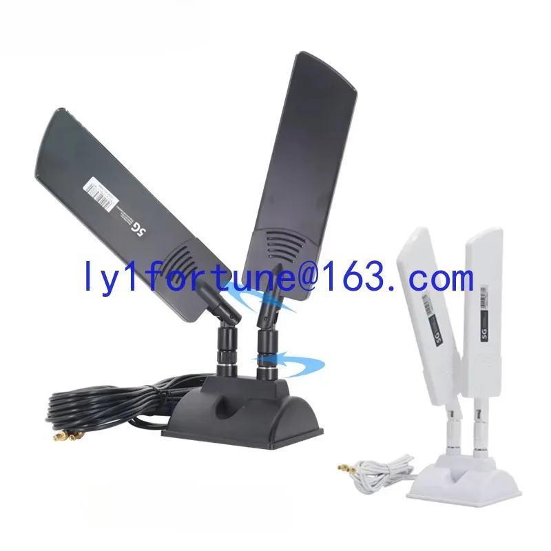 5G Router External …