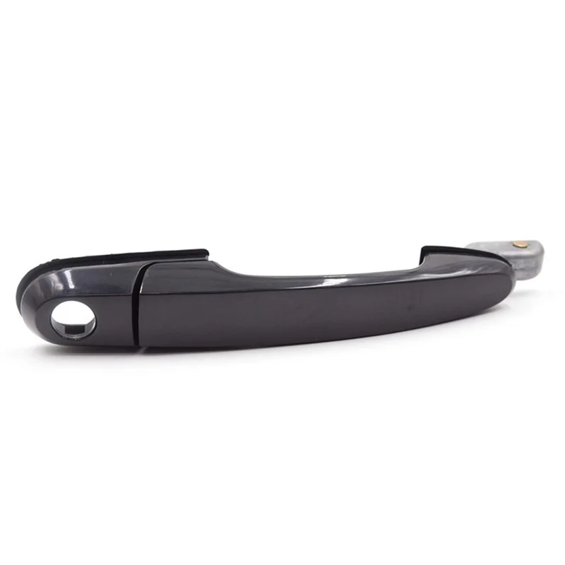 

Efficientt-Car Outside Exterior Door Handle Handle 82650-2E000,82660-2E000,836502E000,836602E000 For Hyundai Tucson 2005-2009