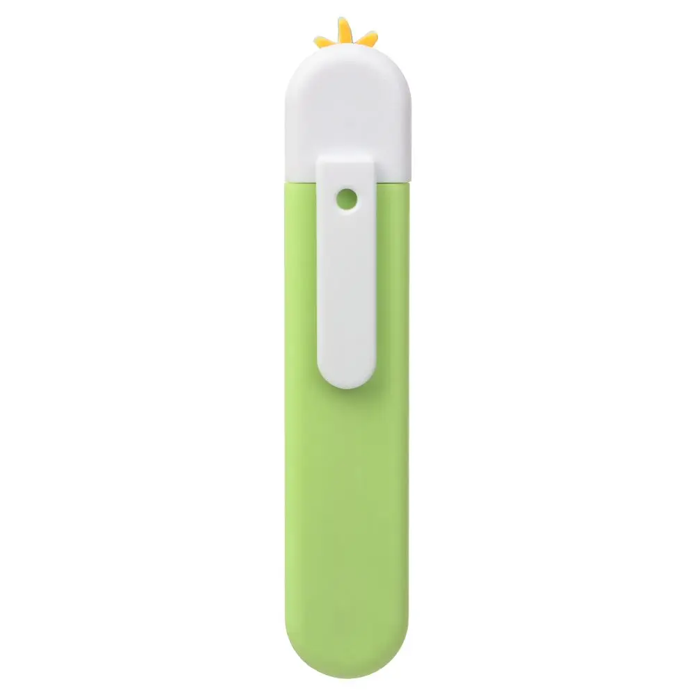 School Office Supplies Mini Portable Letter Envelope Opener Cutter Utility Cutter Cartoon