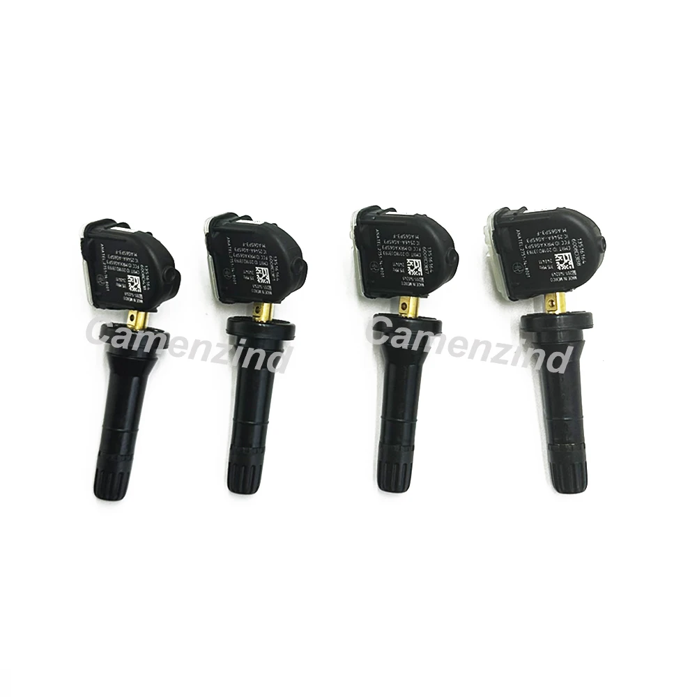 4PCS 13516164 13598772 13598771 FOR 2018 2019 2020 2021 2022 2023  CADILLAC CHEVROLET EQUINOX 315MHz TIRE PRESSURE SENSOR TPMS view 2
