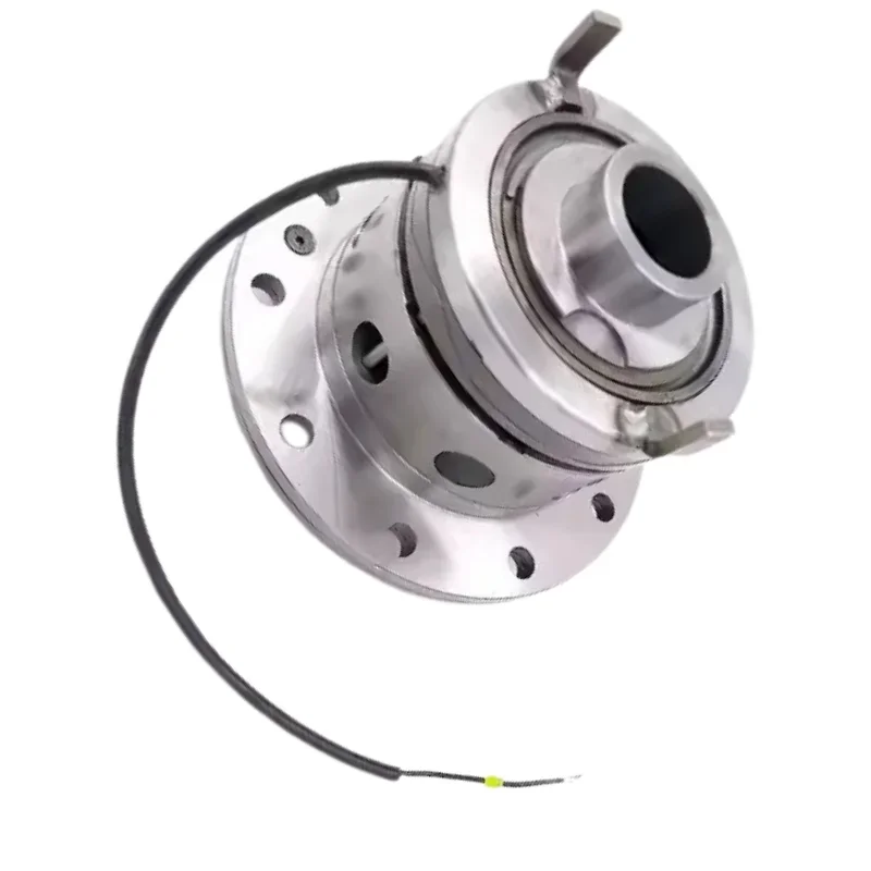 ET208/ET132/ET202/ET100 Electric Differential Locker - Hot Selling 4x4 Off-Road Diff Lock Accessories