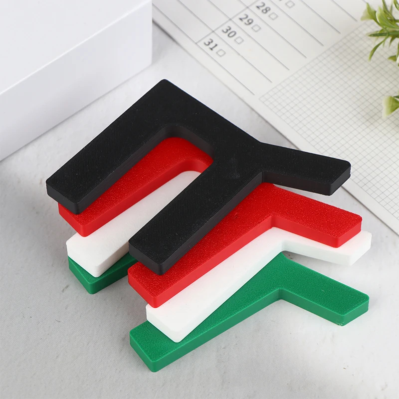 

RV Freezer Door Stop Caravan Fridge Air Circulation No More Mould Door Stop For RV Camper Fridge Caravan