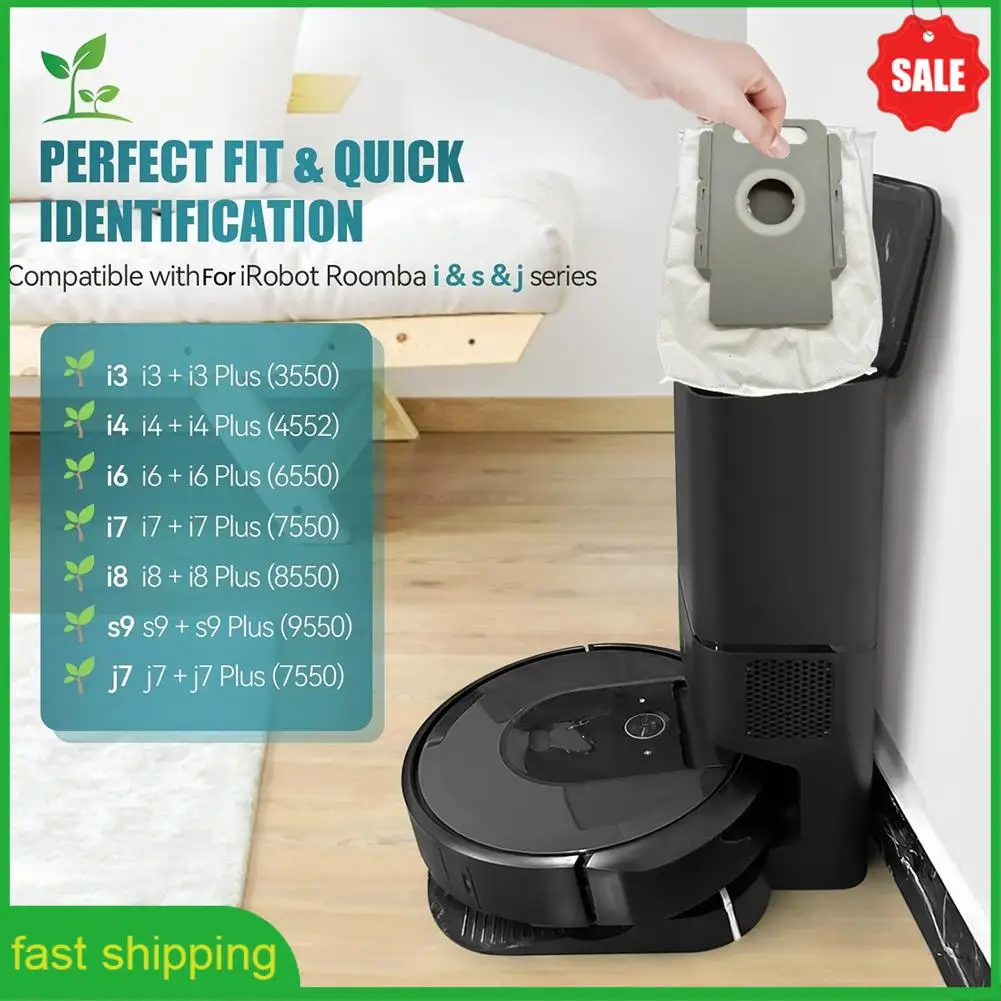 A010 12PCS Vacuum C… - image