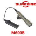 M600B Dual DE