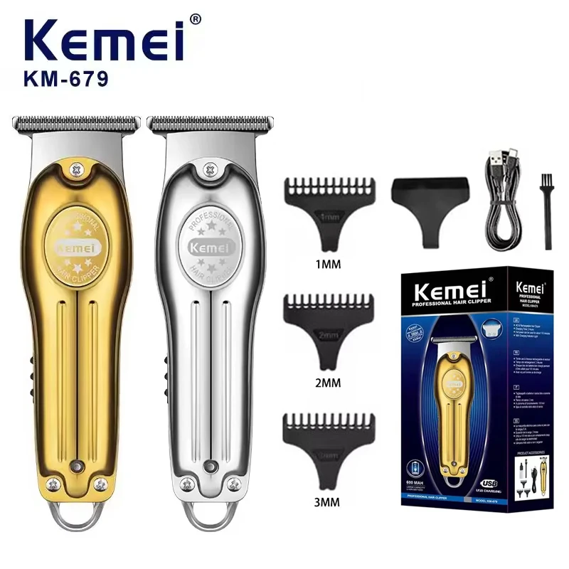#22 Trending Hair Clippers Right Now
