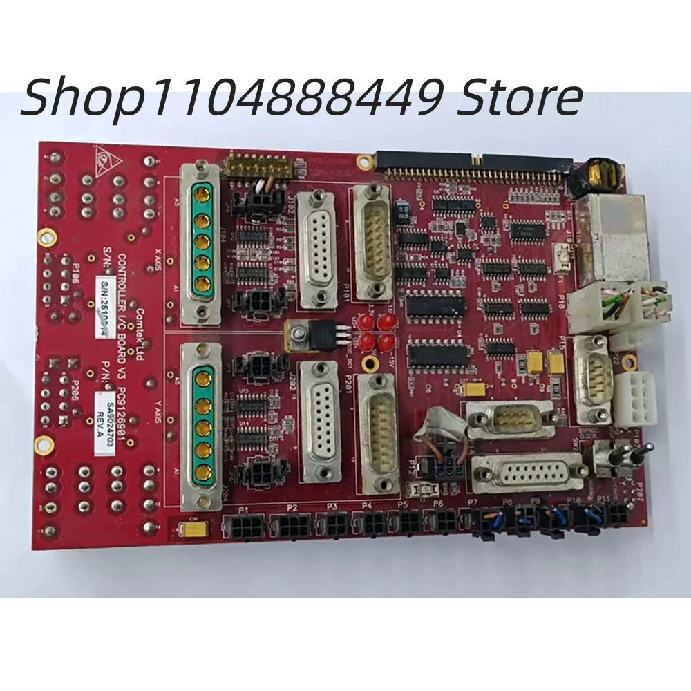 

Материнская плата контроллера PC9126901, материнская плата