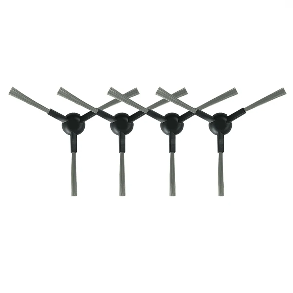 For Bot L30 Ultra Robot Vacuum Cleaner Spare Parts, Main Side Brush Hepa Filter, Mop Rag, Dust Bag