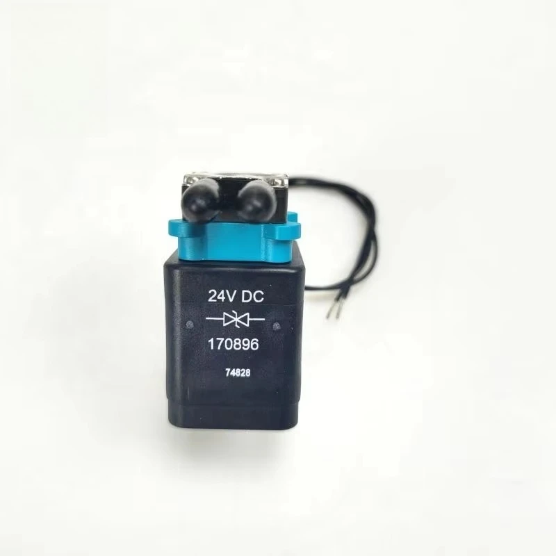 Latest New Original Meijia Printer Parts PML14220-FL10 24V Ink Pump for Ceramic Digital Printer