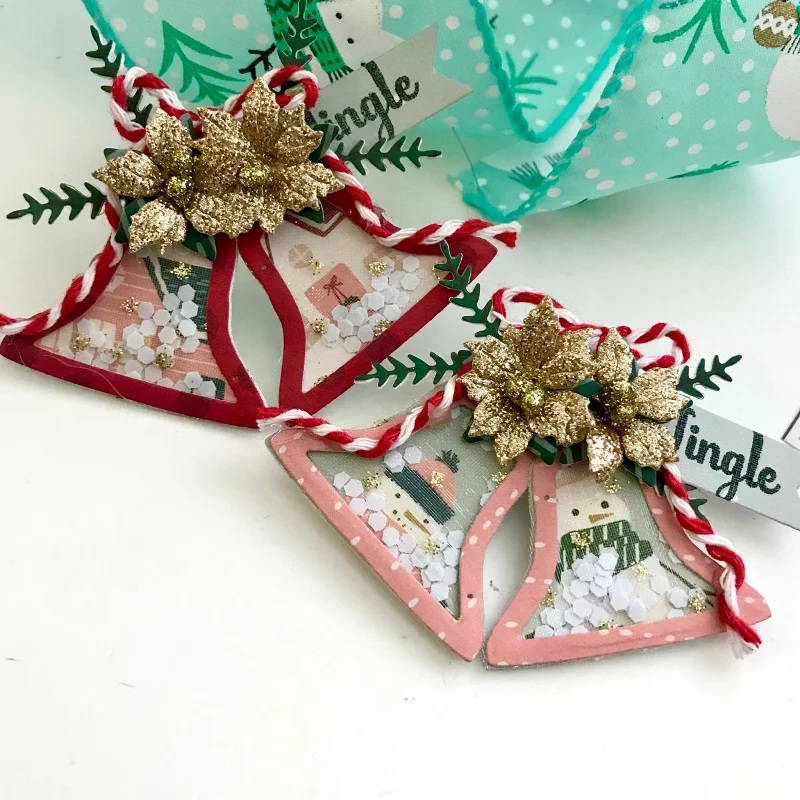 Mini Flowers Set Me…