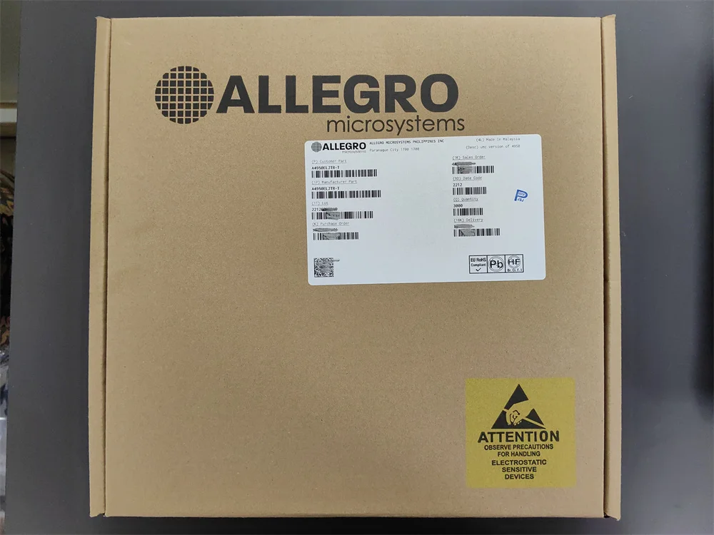 A4950ELJTR-T SOP8 A4950T Disponibile 100% originale e nuovo