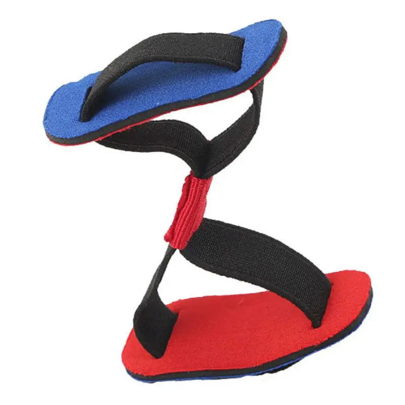 Hallux-Valgus-Korrekturband, Trainings- und Genesungsgurt, Zehenspreizer, Großzehen-Strecker und Separator – Detail 33