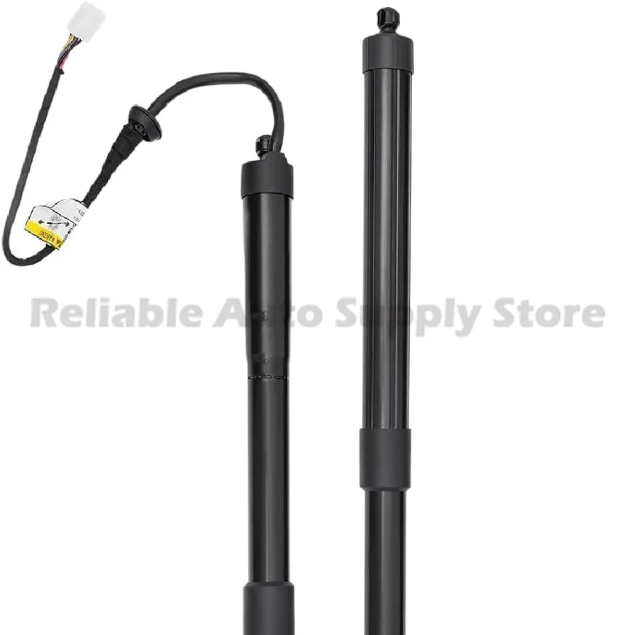 

1 Pair For Toyota RAV4 6892009010 689100R051 6891009010 Electric Tailgate Strut High Quality Durable