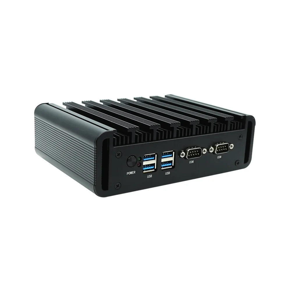 New Arrival Gaming Desktop Computer 1340P/1360P 3 X USB3.2 2 X USB2.0 Dual DDR5 RAM Mini PC