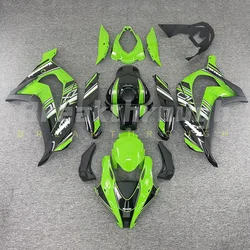 Suitable for Kawasaki Ninja motorcycle ZX-10R ZX10R 2016 2017 2018 2019 2020 motorcycle body fairing kit