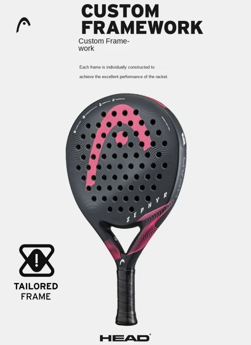 Thumbnail 2 - #14 Best Padel Rackets to Buy In 2026