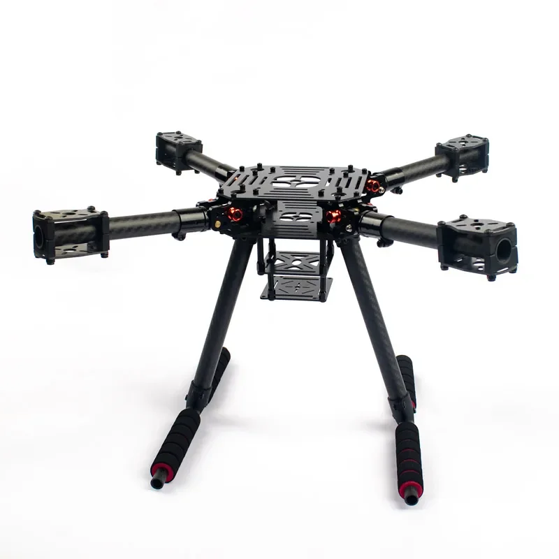 Flyroun LX350 frame PRO con 350 pro Frame 350 drone para 4 ejes RC Multicopter Quadcopter Heli Multi-Rotor con tren de aterrizaj