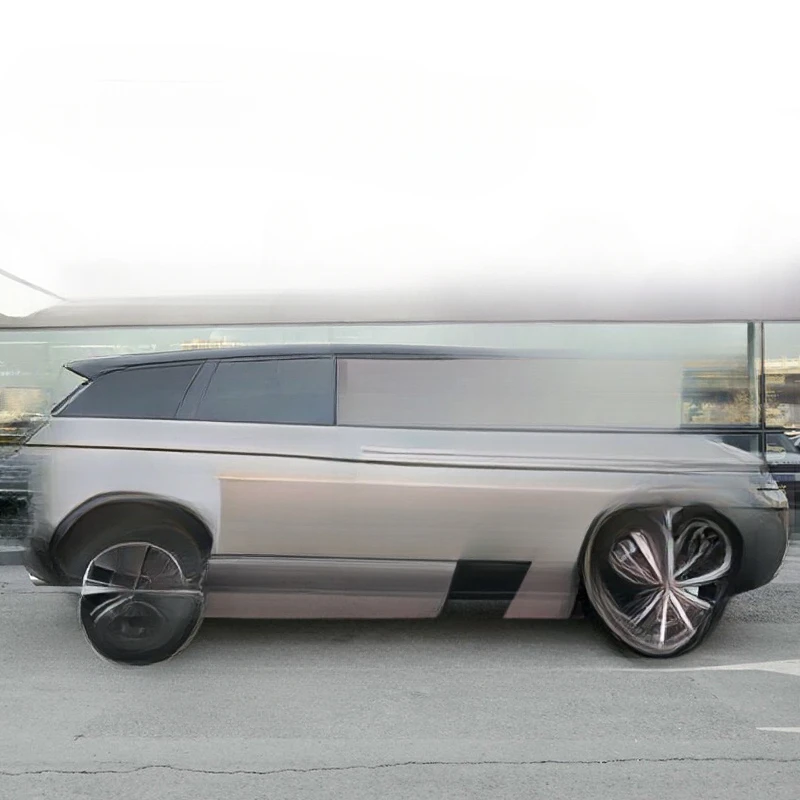 For Land Rover Evoque Discovery Sport Wheel Arch Left Right Front Rear Fender Replacement Parts