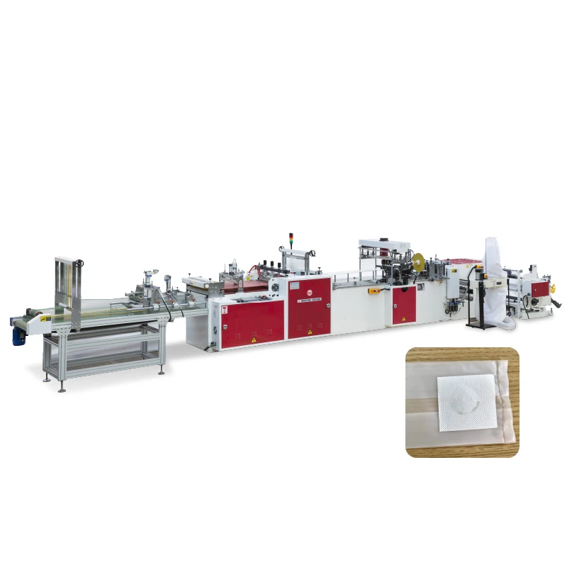 CW-500JG Bottom Sea…