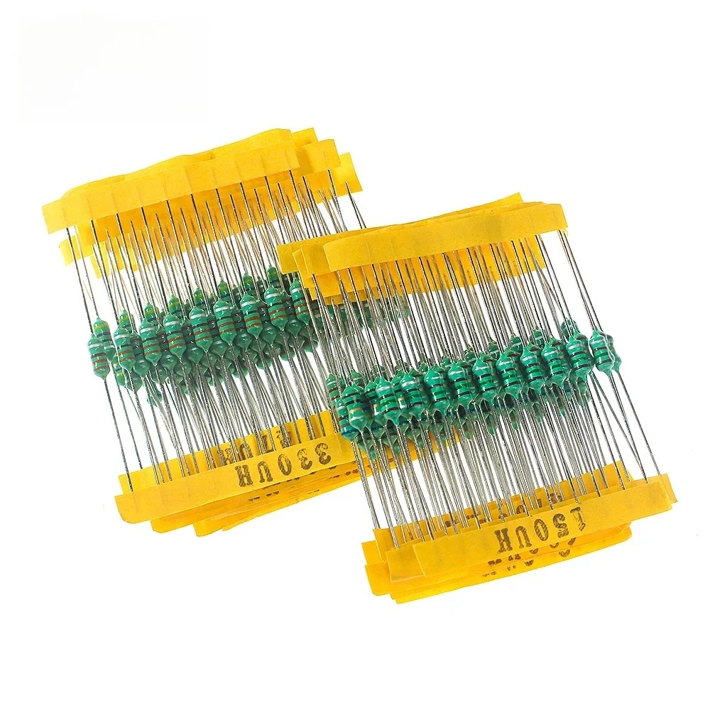 200PCS 0410 1/2W Co…