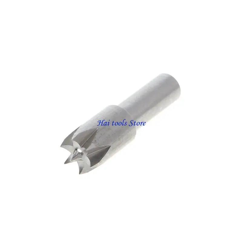 

X37e 6mm Plum Blosm Blosm Orill Thimble Bit для мини -токарной машины