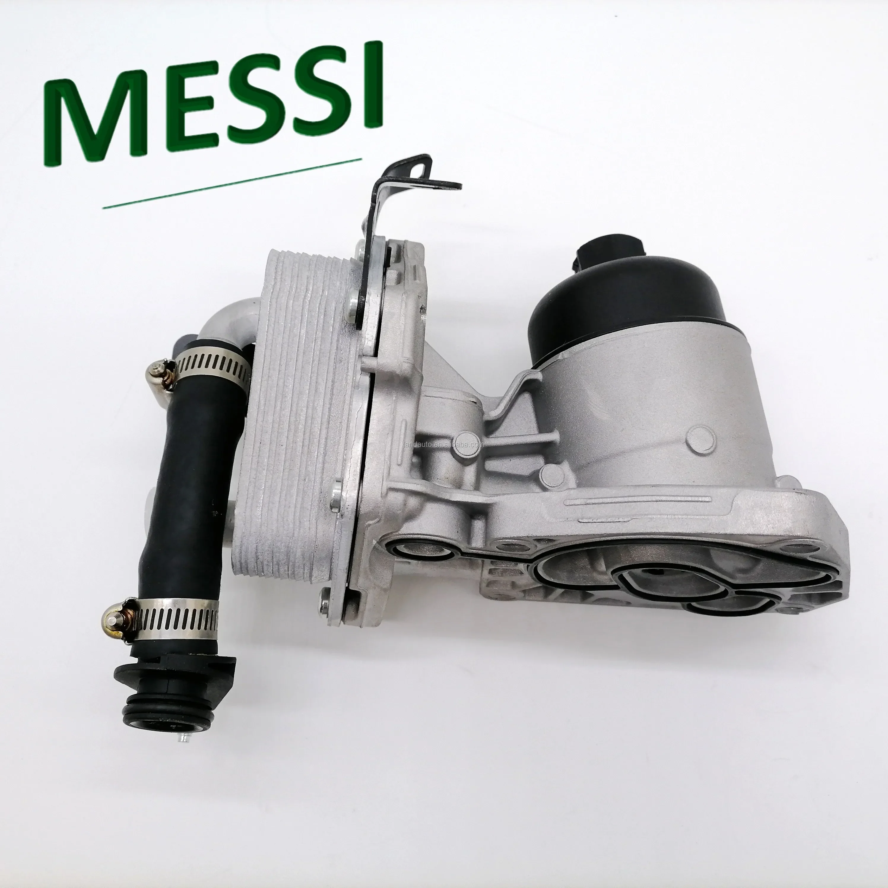 LR006653 for Lan d Rover Freelander 2(06-14) Evoque(12-)Disc overy Sports(15-) Oil Cooler(Transmission Radiator)Support LR006653