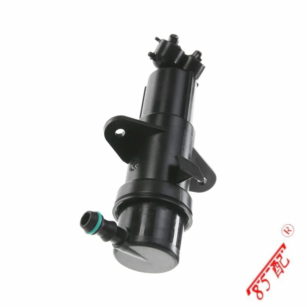 Headlight cleaning fluid nozzle 61673416467 61673416468 For BMW X3 (E83) 2003-2011 - view 4