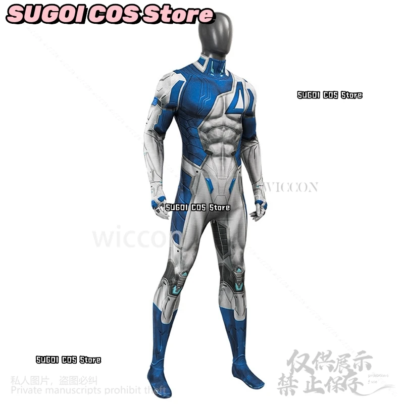 جديد أنيمي المنافسين تأثيري السيد رائع مثير رجل ارتداءها بذلة زي لبطل هالوين عيد الميلاد حفلة لعب الأدوار حسب الطلب