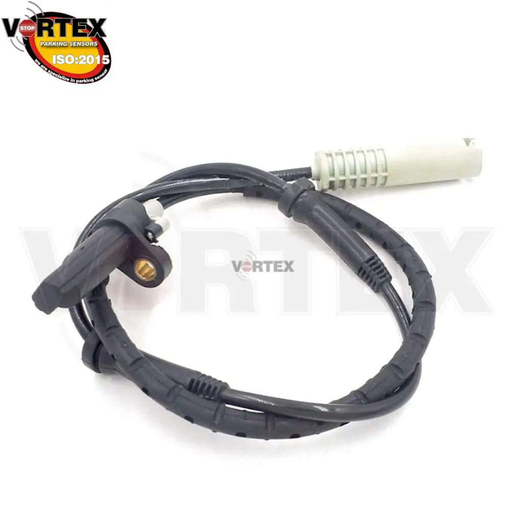 Rear Left / Right ABS Wheel Speed Sensor fit for BMW 5 E39 34521182160 1182160