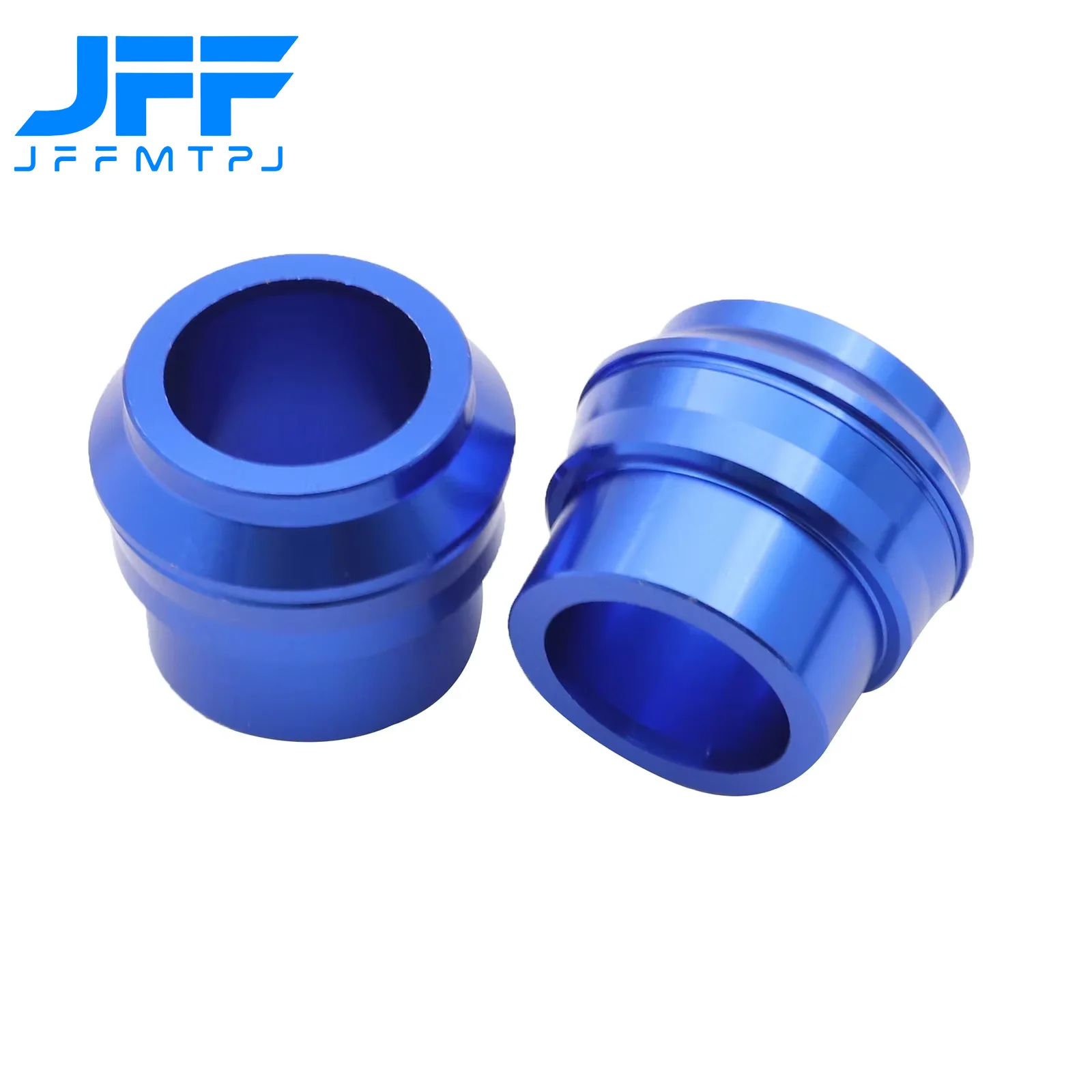 Front blue