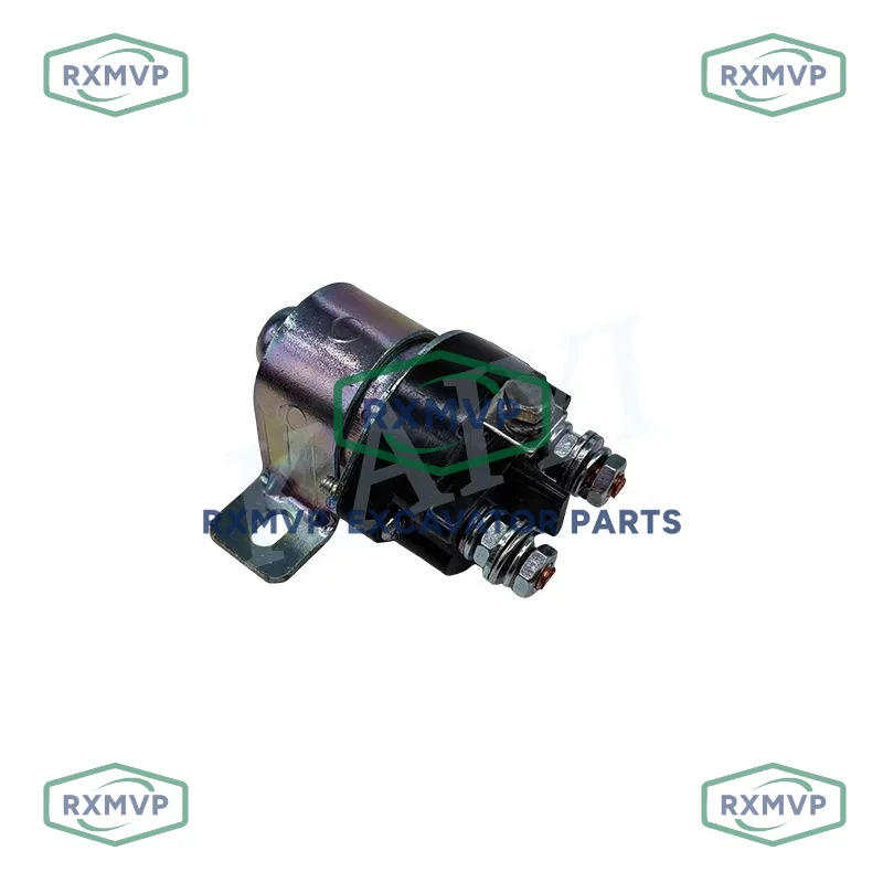 for KOMATSU pc PC200-8/PC200-7/PC200-6/PC360-7/PC400-7/PC228 RELAYS 600-815-2170 PREHEAT RELAYS 600-815-2170 PREHEAT RELAYS