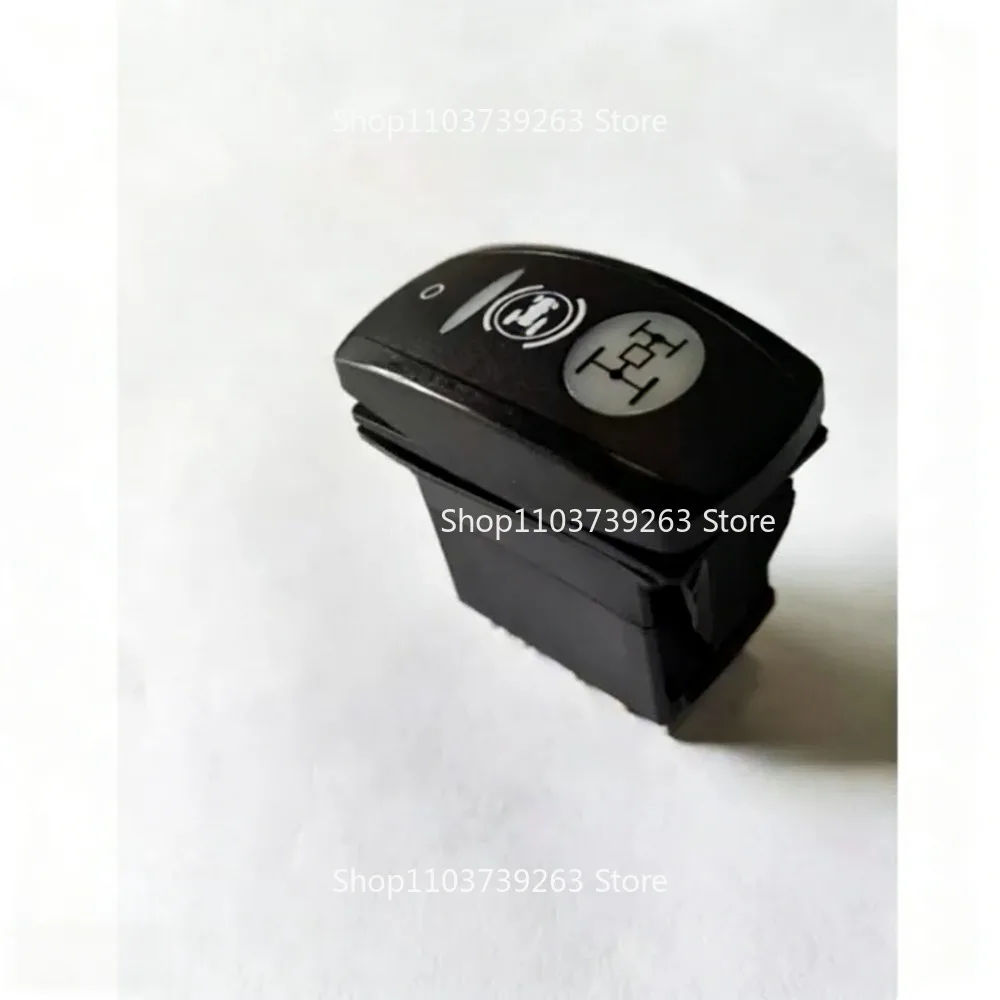2144692 ,214-4692, ROCKER DE INTERRUPTOR de accionamiento para Caterpillar 416E, 420E, 422E, 428E, 430E, 432E, 434E, 442E, 444E, 450E