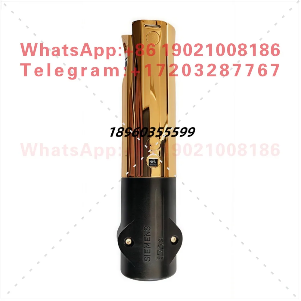 QRA2 flame detector imported QRA2M new fire detection light bulb probe electric eye photosensitive tube