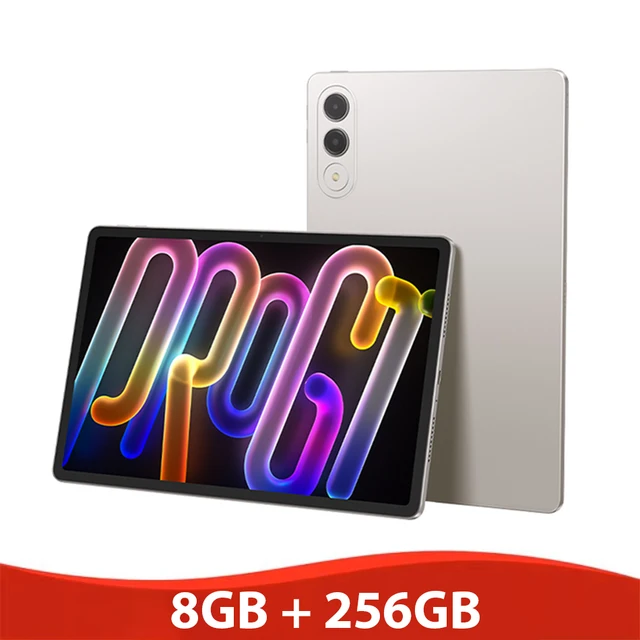 Планшет Lenovo XiaoXin Pad Pro, 11.1