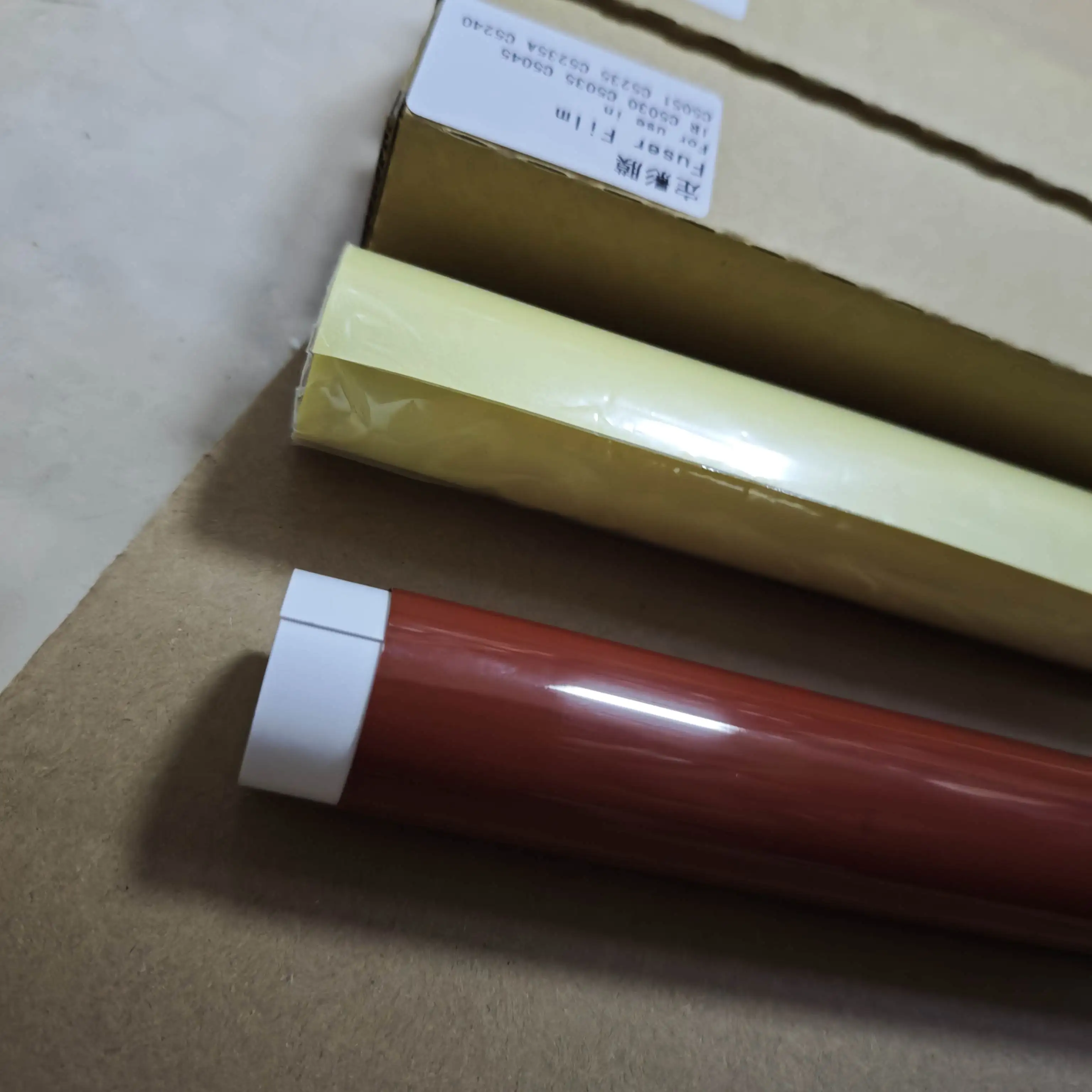 

Пленка фьюзера для Canon IRC ADV 5035 5045 5051 5235 5240 5250 5255 IRC5035 IRC5045 IRC5051