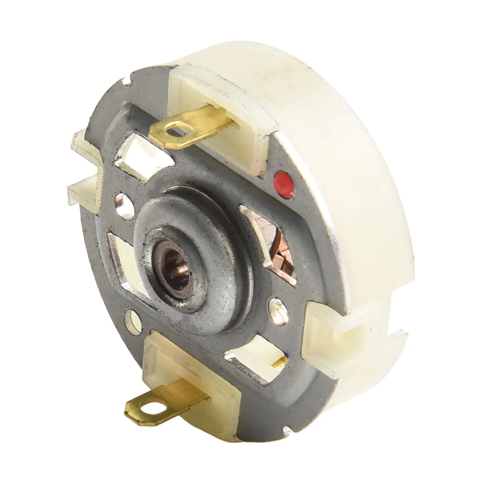 

Бесшовный сменный держатель угольной щетки Компактный и легкий Удобное использование Высококачественный пластик DIY Проекты