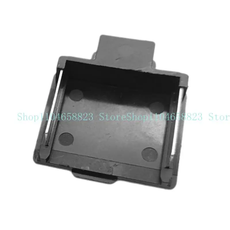 Lightweight Battery Adapter Battery Mounting Bracket for Secures Fit for 18V Lithium Batteries BL183 BL1430 BL1860