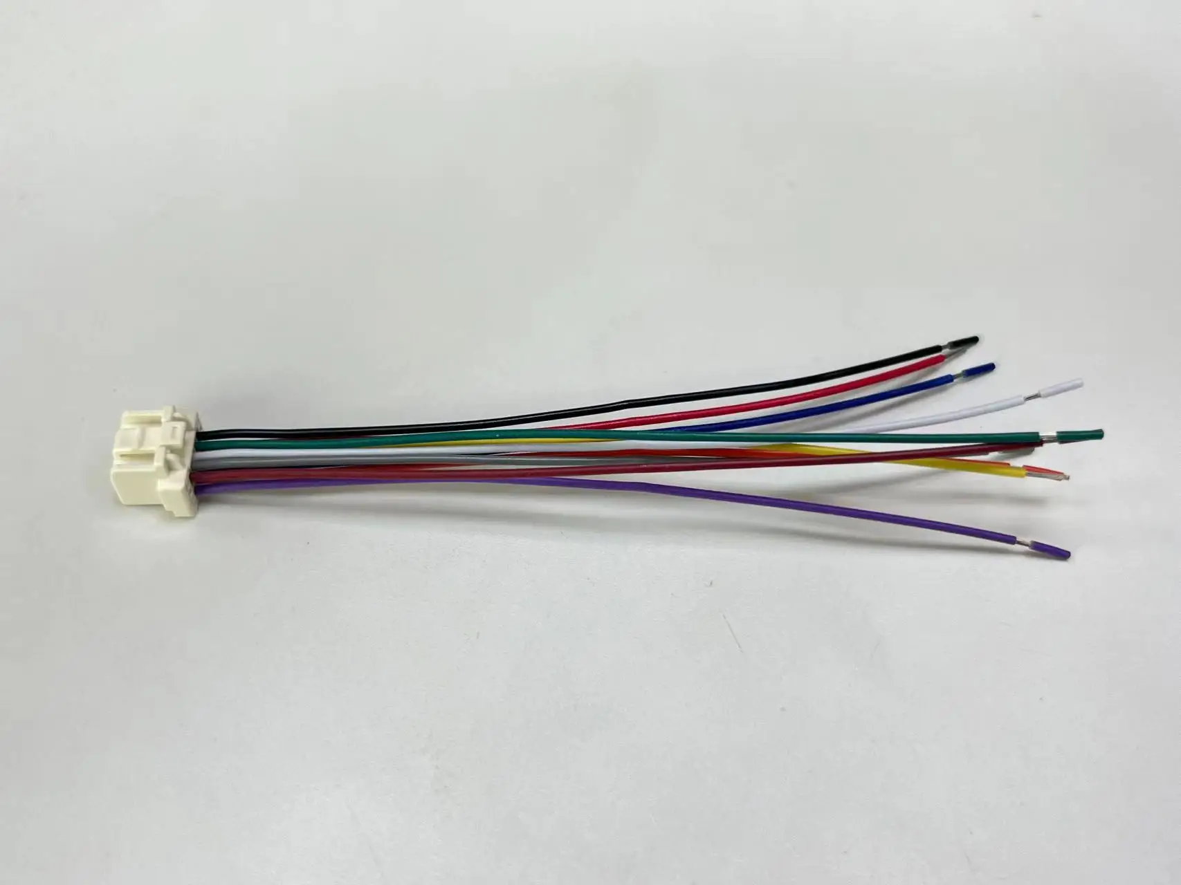 

SKM Customization cables, Crimped Leads and Cable Assembly