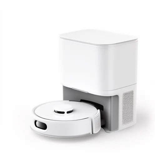 Factory Wholesale Supply Commercial Cleaning Robot Floor Cleaner Robot Household Pet Self Emptying Robo Vacuum and Mop Wireless