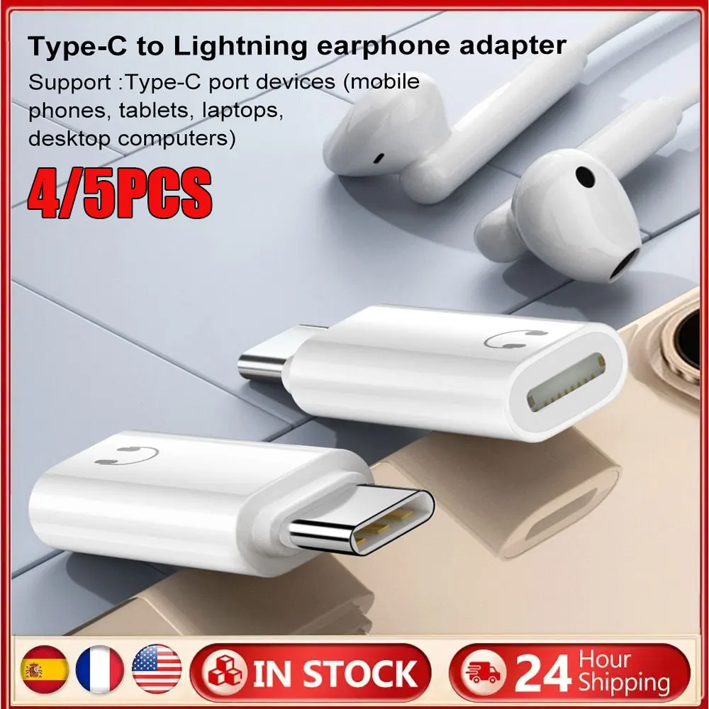 4/5PCS For Ios Fema…