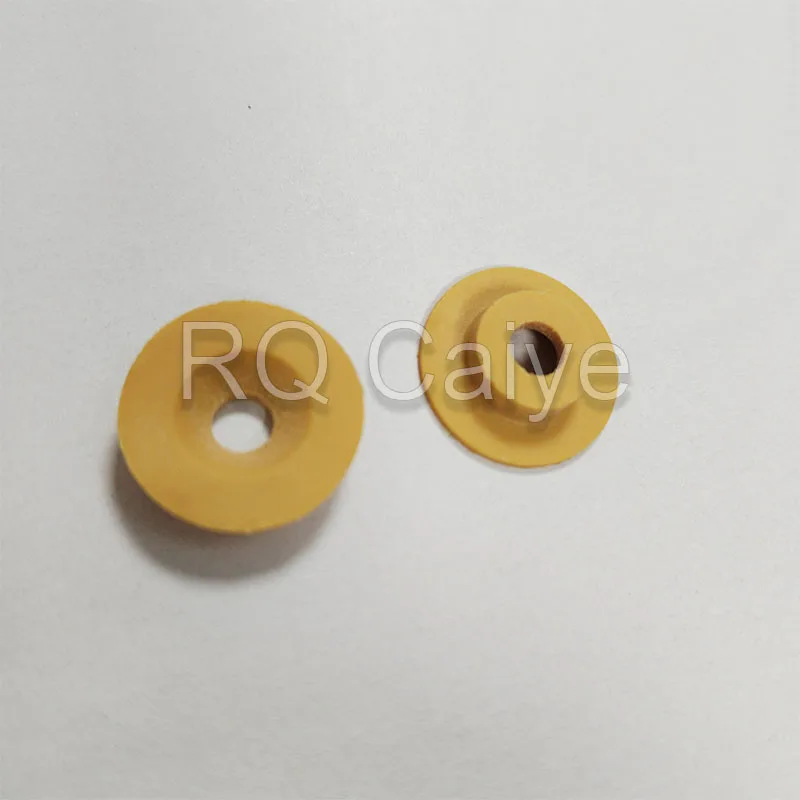 

4bags/ 100Pcs Ryobi Sucker 16 x 4 x 4.5mm RS361 Rubber Sucker For Ryobi Printing Machine Spare Parts