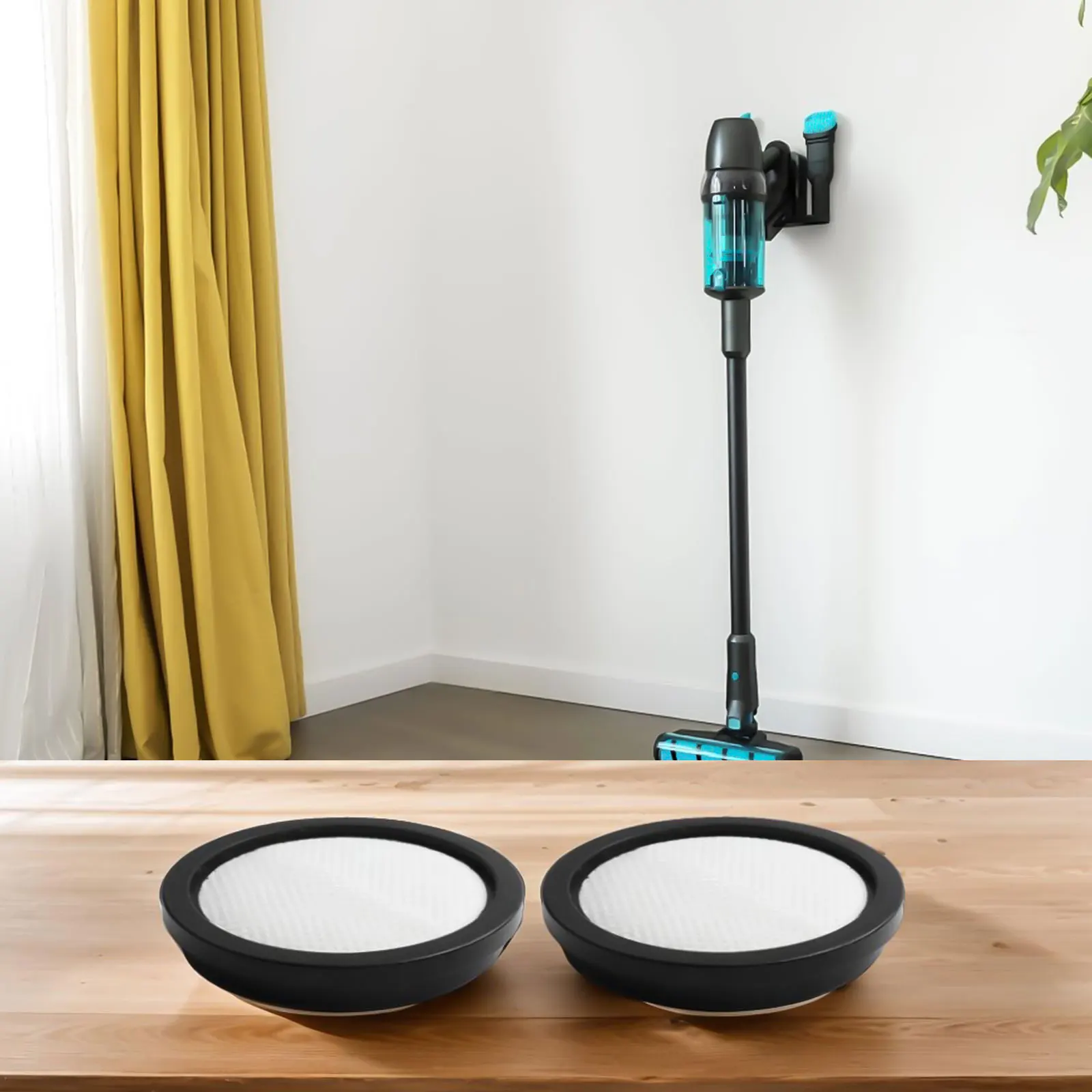 ~ Замена фильтра для пылесоса ~ Запасные кастрюли для INSE I5 Проводной V70 ~ Чистка беспроводных фильтров ~ Аксессуары для пылесоса