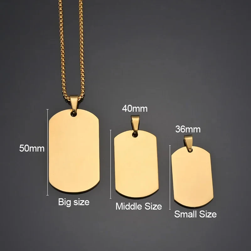 Рисунок 5 - Персонализированные ожерелья из