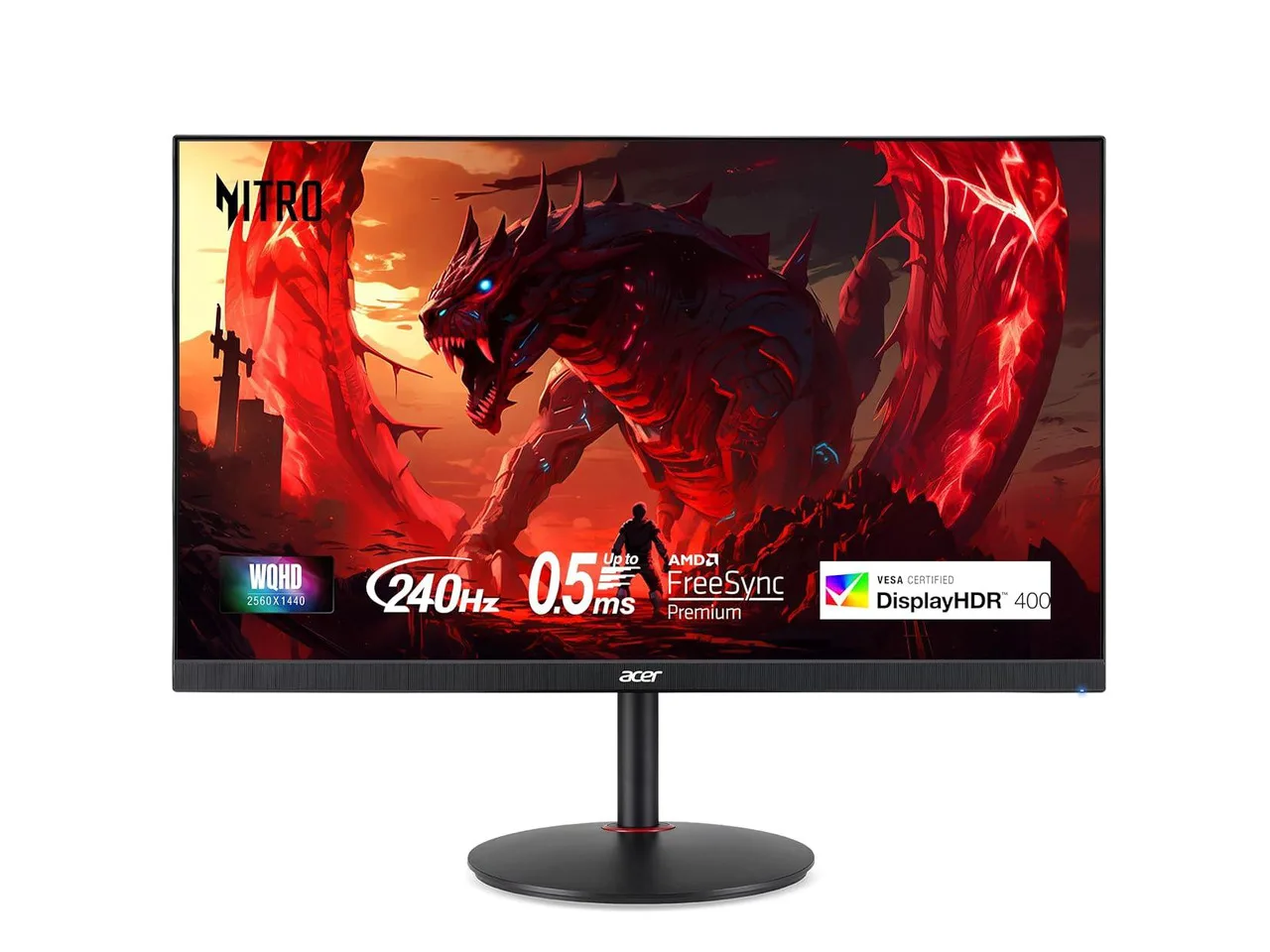 Acer Nitro 27